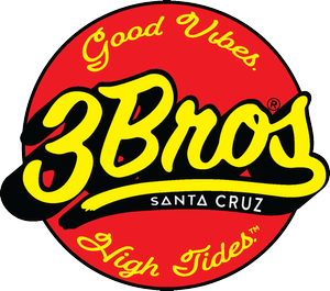 3 Bros Logo